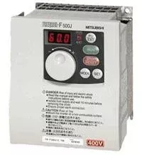 Частотный преобразователь Mitsubishi Electric FR-E540