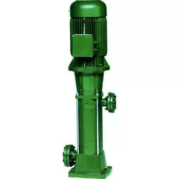 Центробежные насосы KV 50