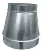 Переход круглый