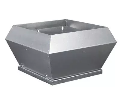 Крышные вентилятор ВКМ-3,1-4D/4Е