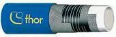 Химстойкий резиновый рукав с внутренним слоем UPE на 16 бар SUPERIOR/SPL