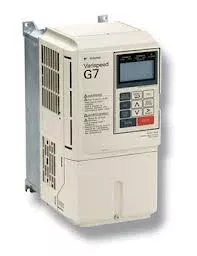 Частотный преобразователь OMRON CIMR-G7