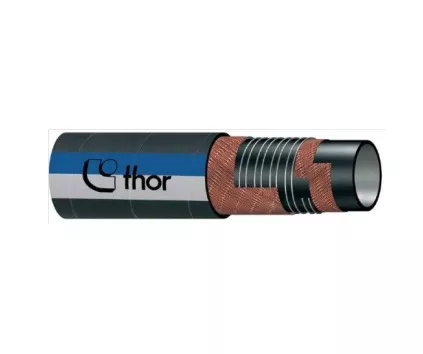 Химическистойкий электропроводящий шланг SUPERIOR/CSPL EN 12115