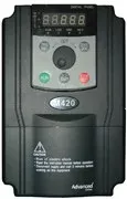 Преобразователи частот M420