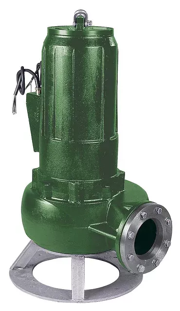 Канализационные насосы FEKA 6000 / 6100 / 6200 / 6300 / 8100 / 8200 / 8300