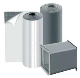 Рулон K-FLEX 06x1000-30 AIR AD