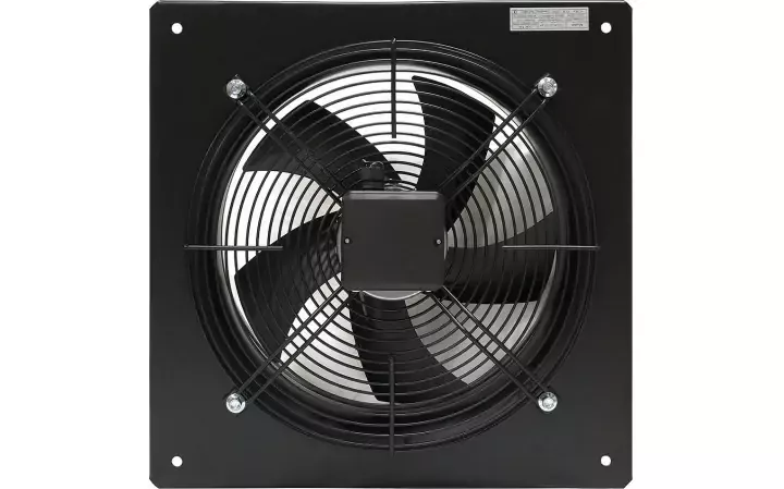 Осевой вентилятор YWF 6D-910-ZF