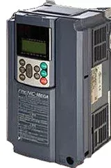 Частотный преобразователь FUJI Electric FRENIC Servo
