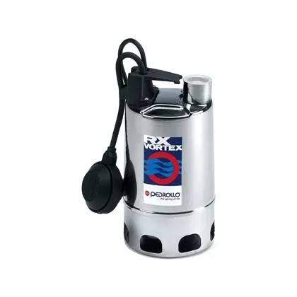 Насосы Pedrollo RX