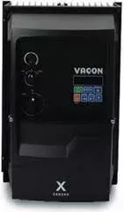 Частотный преобразователь VACON X