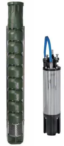 Погружной насос SM10