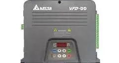 Частотный преобразователь Delta Electronics VFD-DD