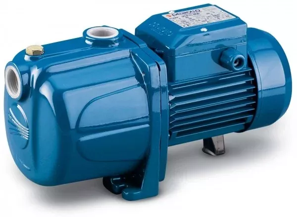Насосы Pedrollo PLURIJET 80-100