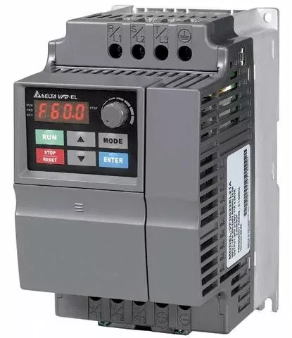 Частотный преобразователь Delta Electronics VFD-EL