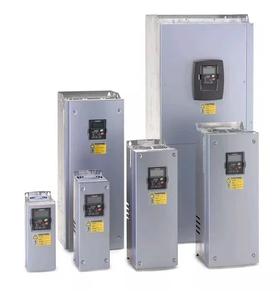 Частотный преобразователь VACON NXS 525-690 V IP21