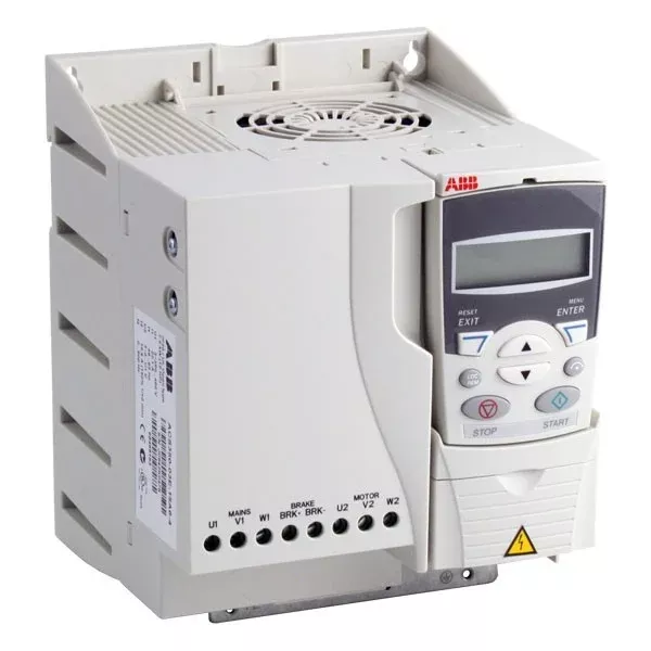 Частотный преобразователь ABB ACS 350
