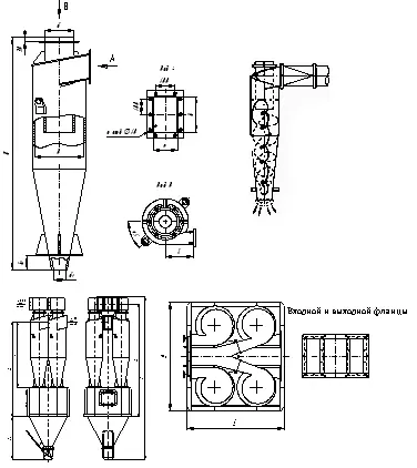 Циклон ЦН-15
