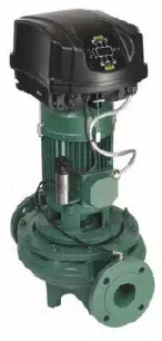 Циркуляционный насос CP-GE
