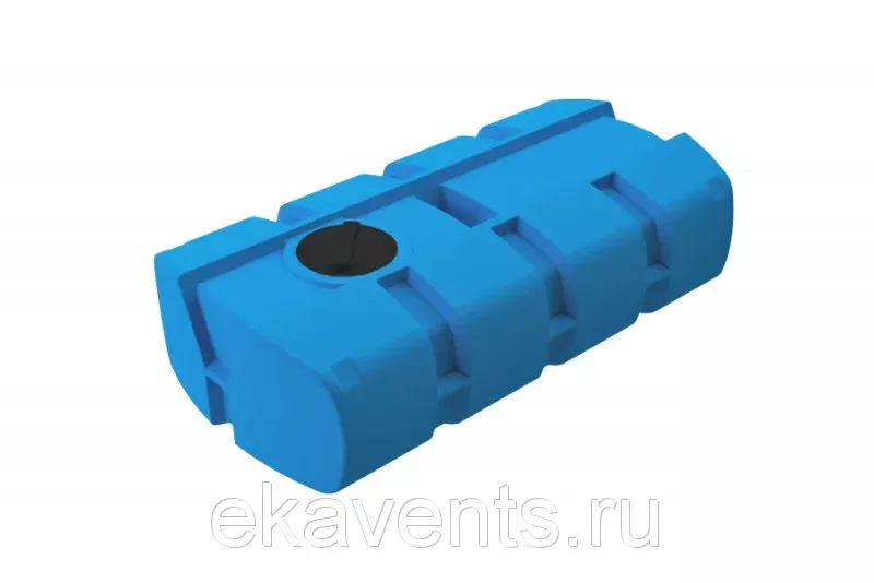 Емкость AUTO 1000