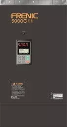 Частотный преобразователь FUJI Electric FRENIC 5000