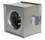 Вентилятор Systemair KDRE KDRD