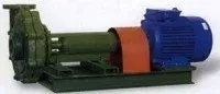 Насос ПБА