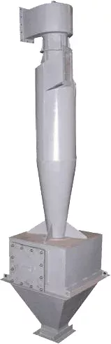 Циклон ЦН-15
