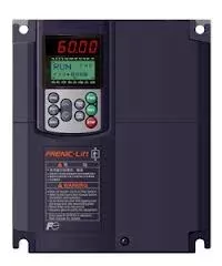 Частотный преобразователь FUJI Electric Frenic Lift