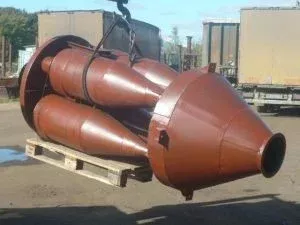 Циклоны СЦН-40
