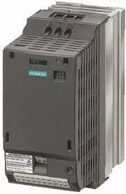 Частотный преобразователь SIEMENS Micromaster 410