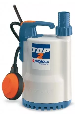 Насосы Pedrollo TOP