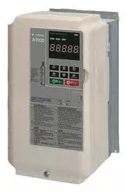 Частотный преобразователь OMRON A1000