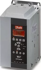 Устройства плавного пуска Danfoss VLT MCD 500
