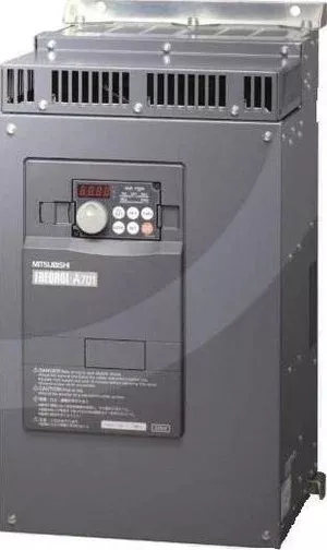 Частотный преобразователь Mitsubishi Electric FR-A741
