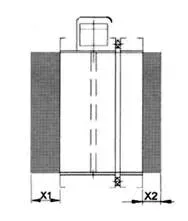 Клапан КП-1