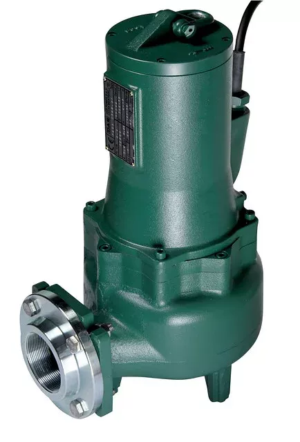 Канализационные насосы FEKA 2500 / 2700