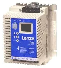 Частотный преобразователь LENZE TMD