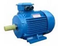 Электродвигатель 5АИ 132 М8 IM (Мощность 7,5 кВт)