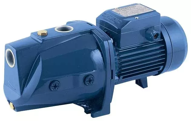 Насосы Pedrollo JSW3