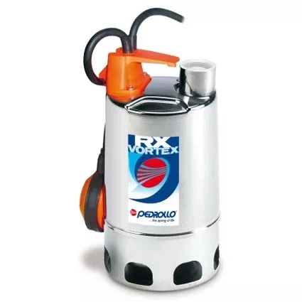 Насосы Pedrollo RX VORTEX