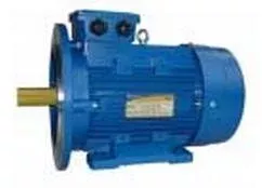 Электродвигатель АИР 100 L6 IM (Мощность 2,2 кВт)