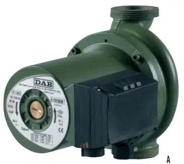 Насосы DAB A