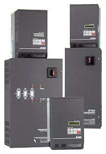 Частотный преобразователь LENZE MCH