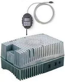 Частотный преобразователь LENZE 8200 Vector