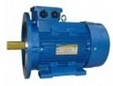 Электродвигатель АИР 100 L2 IM (Мощность 5,5 кВт)
