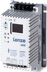 Частотный преобразователь LENZE SMD