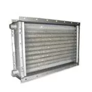 Калорифер ВНП 123
