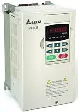 Частотный преобразователь Delta Electronics VFD-B