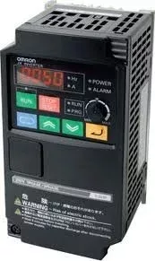 Частотный преобразователь OMRON JX