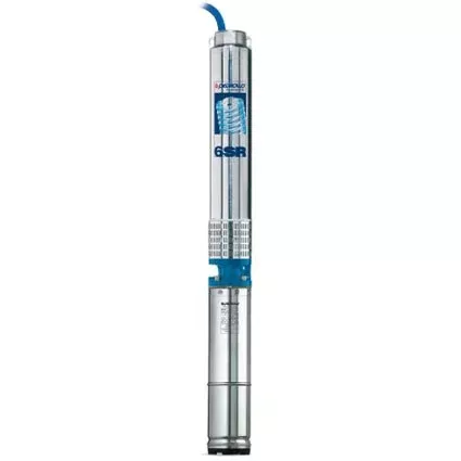 Насосы Pedrollo 6SR